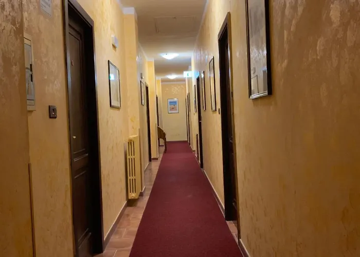 Da Ercole All'orecchietta 3* Candela