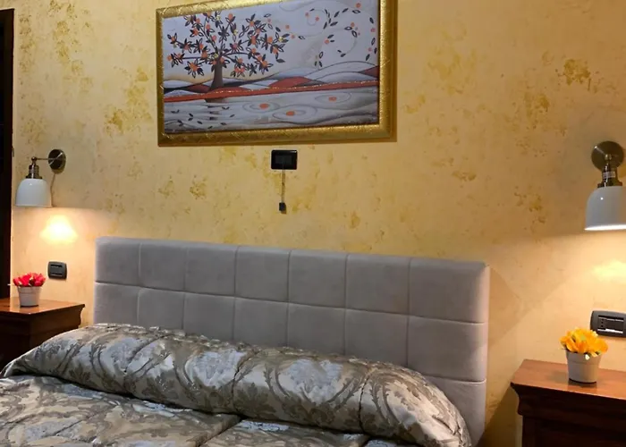 Da Ercole All'orecchietta מלון 3*