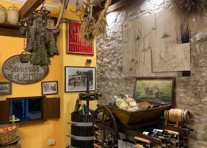 Da Ercole All'orecchietta