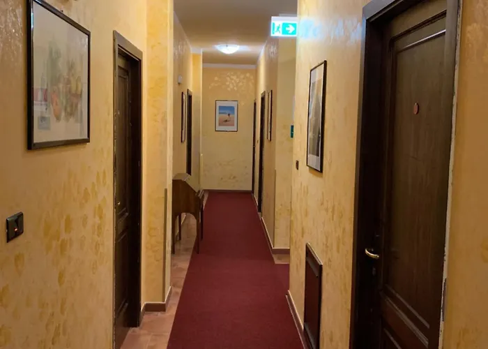 Da Ercole All'orecchietta 3*