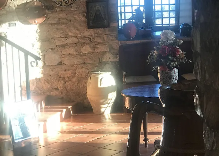 Da Ercole All'orecchietta Candela