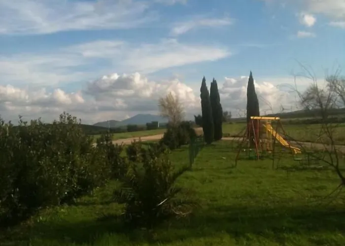 Da Ercole All'orecchietta 3*