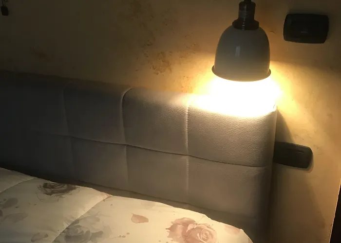 Da Ercole All'orecchietta