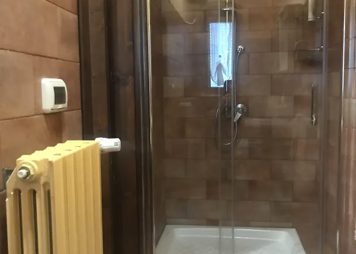 Da Ercole All'orecchietta 3* Candela