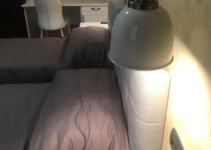 Da Ercole All'orecchietta מלון 3*