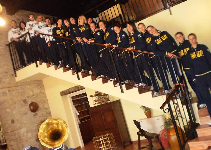 Da Ercole All'orecchietta Candela