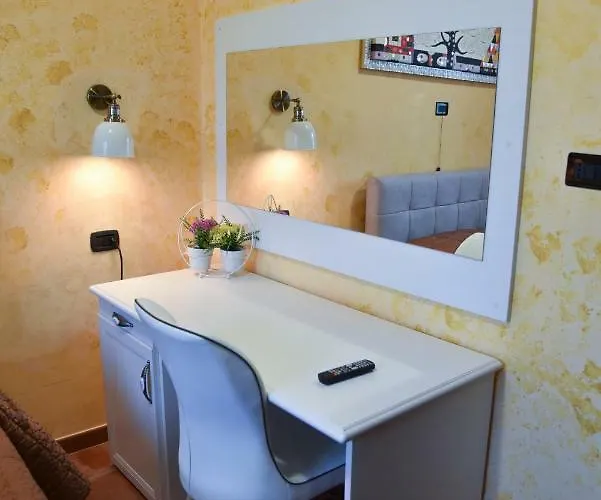 Da Ercole All'orecchietta Candela